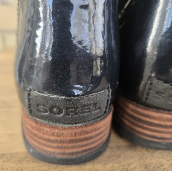 Sorel Major Mesh Boots - Picture 5 of 9